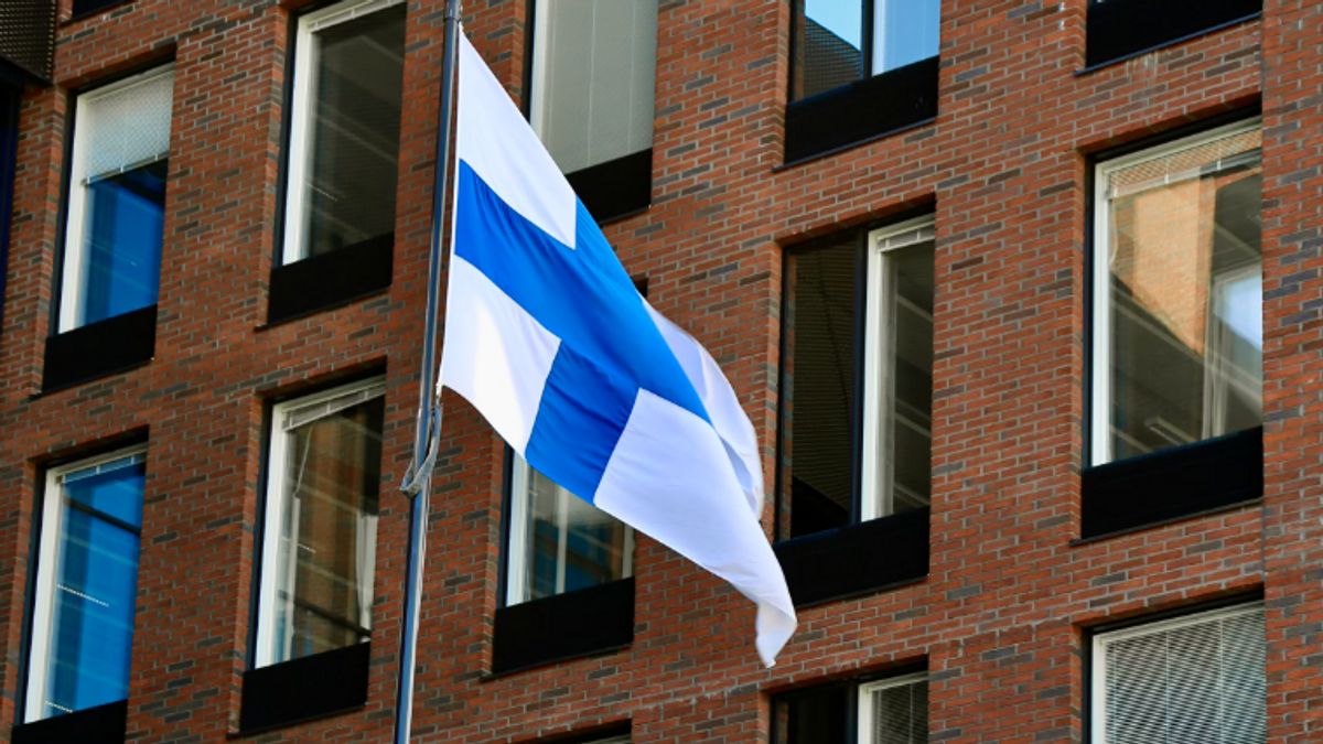rony : La Finlande appelle la Russie à la demande de 2 avions militaires léger dans l’espace aérien