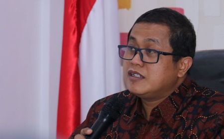 Ormas Tak Berbadan Hukum Dilarang Terlibat Dalam Pengawasan Pemilu