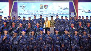 Infrastruktur Maritim Polri Diperkuat, Kapolda Kaltara Resmikan Dermaga Ditpolairud