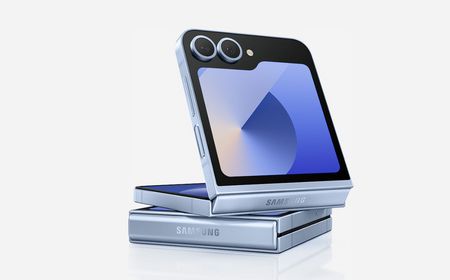 Bocoran Samsung Galaxy Flip 7 FE: Lebih Murah dengan Desain yang Mirip Flip 6