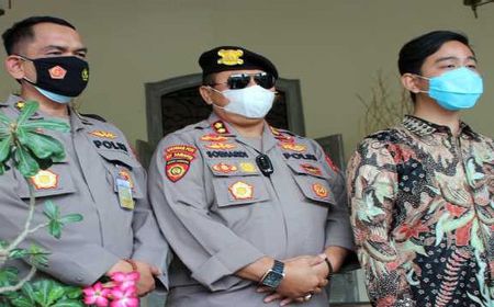 Diduga Buang Limbah di Sungai Bengawan Solo, Polisi Periksa Pemilik Industri Rumahan