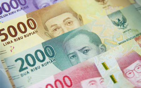 Rupiah Jumat Ditutup Menguat 0,83 Persen ke Level Rp16.170 per Dolar AS