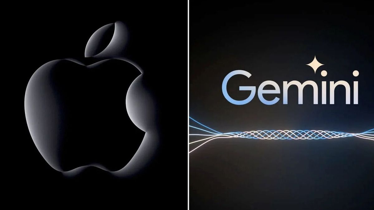 Google Gemini Segera Hadir di iPhone? Ini Bocoran Jadwal Integrasinya dengan Apple Intelligence!