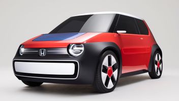 Honda akan Pamerkan Sederet Model Konsep Ramah Lingkungan di Japan Mobility Show 2023