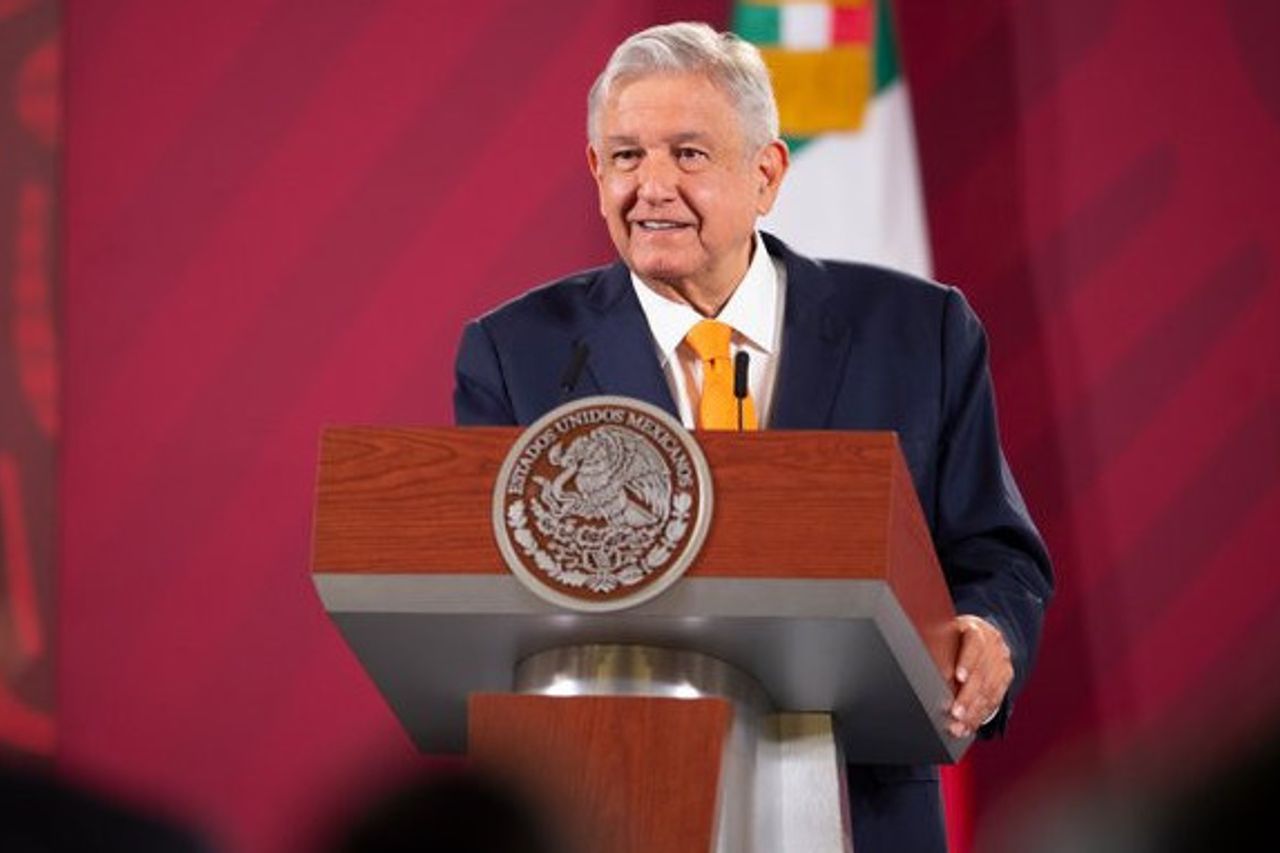 メキシコのアンドレスオブラドール大統領は 3人の前任者による汚職の申し立てを追求しています