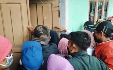 Penerima BPNT di Cianjur Dipaksa Belanja di e-Warong Jika Namanya Tidak Ingin Dicoret