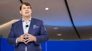 Ford Belum Tertarik dengan CarPlay Ultra, Ini Alasannya!