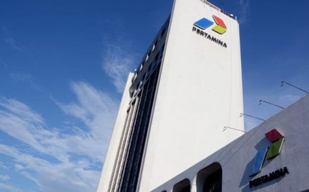 Tak Ada Korban di Kebakaran Kilang Pertamina Balikpapan