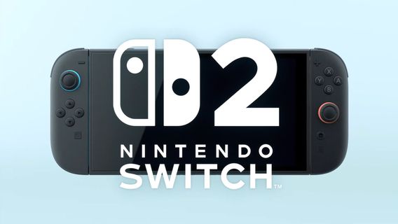 已确认,任天堂Switch 2将于今年推出