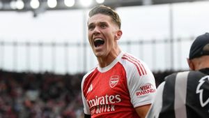 Perpindahan Gyokeres dan Isak yang Penuh Drama, Benarkah Pemain Lebih Kuat ketimbang Klub?