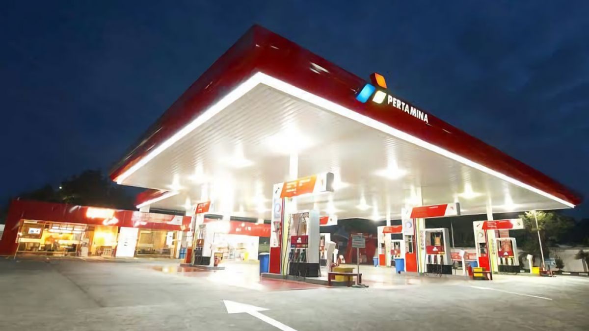 Telkom Indonesia就Pertamina加油站数字化项目涉嫌腐败案件发表声明