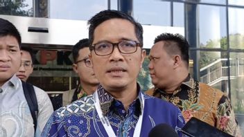 Febri Diansyah Reveals 90 Percent Gas Station Digitization Project Employed By Telkomsigma, A Subsidiary Of PT Telkom