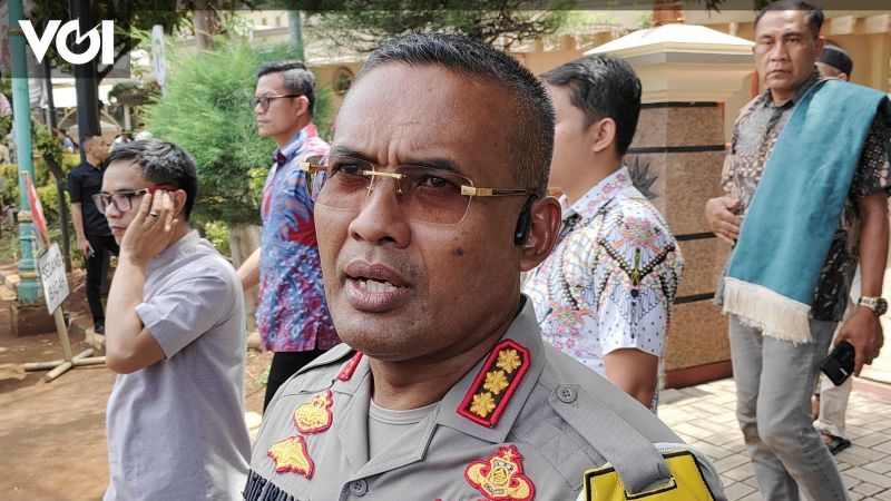 Kampanye Prabowo-Gibran, Polisi Siapkan Rekayasa Lalin Di GBK