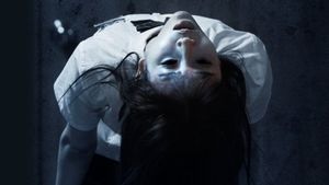 Sinopsis Film <i>The Cursed</i>: Moon Chae Won hingga Yoo Jae Myung Alami Teror
