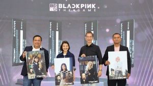 BNI Launches TapCash Special Edition 'Blackpink The Game'
