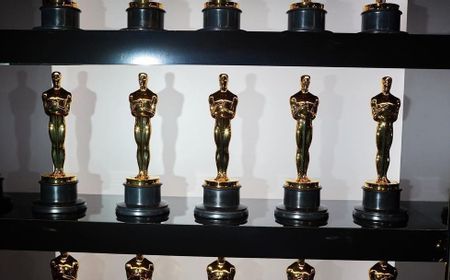 Oscar 2022 Akan Dipandu Pembawa Acara untuk Pertama Kali