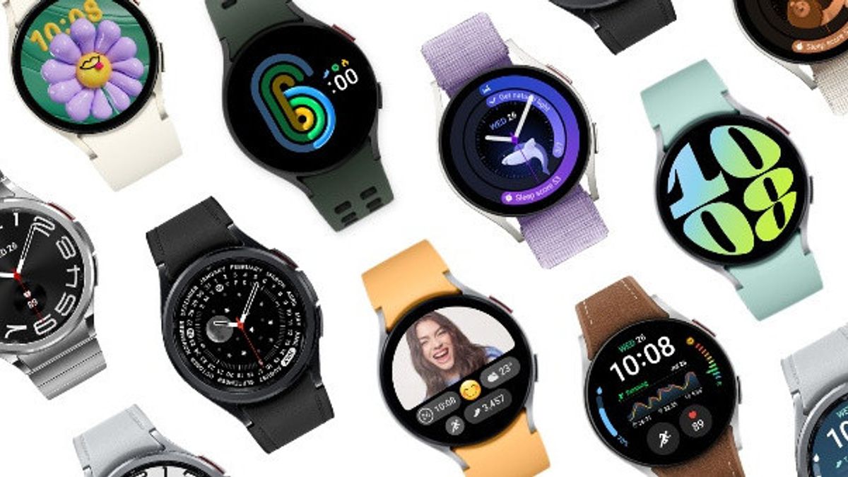 Samsung Confirms Galaxy Watch6 Is Safe To Use During Sleep