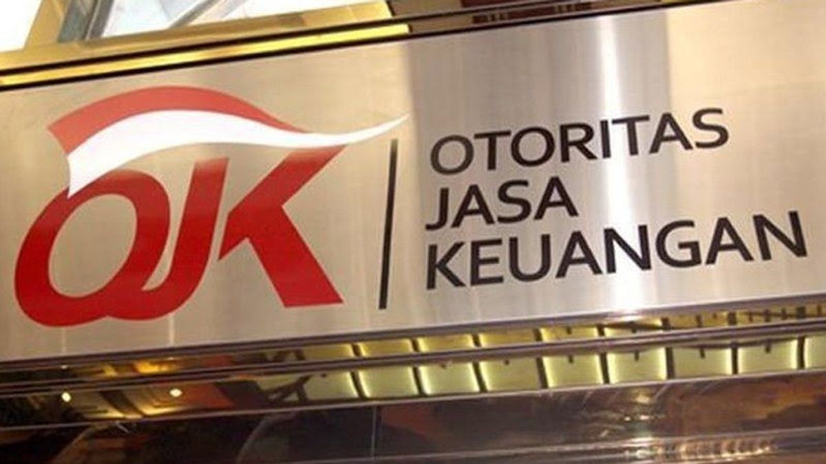OJK Cabut Izin Usaha PT FEC Shopping Indonesia
