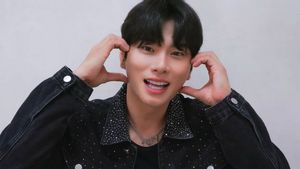 Dituduh Pelecehan, Lee Yi Kyung Laporkan Informasi Palsu ke Polisi