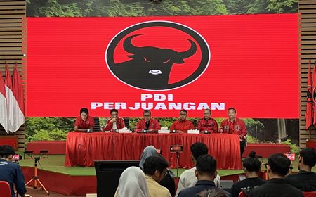  Temukan Dugaan Kecurangan Pilkada Sumut, Jateng, Hingga Jatim, PDIP Bakal Ungkap di Sidang MK