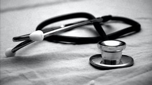 Koalisi Profesi Kesehatan Prihatin, Pemerintah Masih Belum Konsisten Prioritaskan Kesehatan Tangani Pandemi