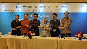 Gelar IBS 2025, Indonesia Bersiap Jadi Pemain Utama dalam Industri Baterai Global