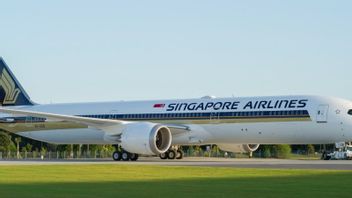 Singapore Airlines Expands Vaccinated Travel Lane Network To 66 Cities In 27 Countries Including Bali