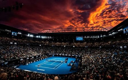 Turnamen Tenis Australia Open Bakal Digelar Secara Virtual di Metaverse Decentraland