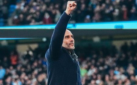 Deretan Angka dan Rekor dalam Perjalanan Guardiola Melakoni 250 Laga Premier League Inggris Bersama Manchester City