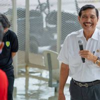 Luhut Sebut Direksi LPI Akan Terpilih Pekan Depan, Salah Satunya adalah Keponakannya Sendiri