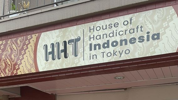 castique : La maison d’artisanat indonésienne à Tokyo est officiellement ouverte, neuf UK Supermarkets ont vu leurs premières apparitions