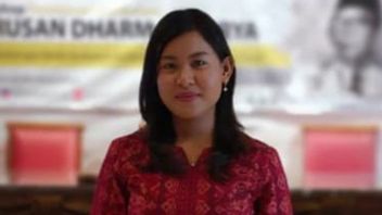 実務家:PP Tunas Upaya予防はソーシャルメディアの悪影響に対処します 