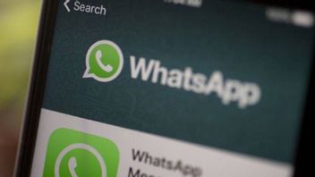 If You Don't Want Your WhatsApp Account To Be Deleted, You Must Accept The New Privacy Policy