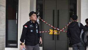 Imigrasi: Data Perlintasan Terakhir Riza Chalid Pergi ke Malaysia