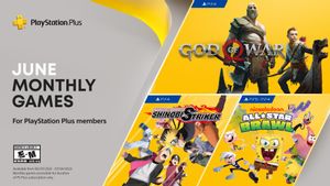 Juni Telah Tiba, Sony Bagikan Judul-judul Gim Bulanannya untuk Pengguna PlayStation Plus