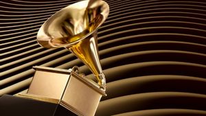 Daftar Lengkap 95 Kategori dan Nominasi Grammy Awards 2026