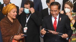Berita Bali Terkini: Indonesia Dapat Pujian dari PBB karena Berhasil Kendalikan COVID-19 