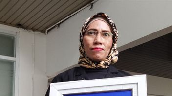 Ibunda Mahasiswa UI Tewas Ditabrak Pensiunan Polri dan Jadi Tersangka: Kecewa Sudah Pasti, Mau Marah Sama Siapa?