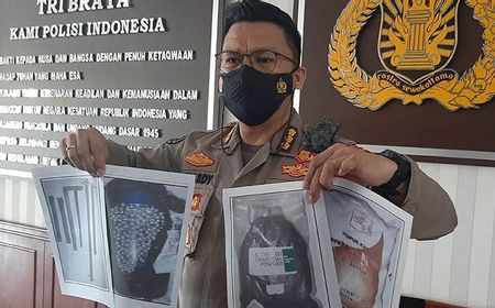 Polisi Dalami Keterlibatan 5 Terduga Teroris yang Ditangkap di Aceh