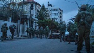 Serbu RS Al Shifa dan Tangkap Ratusan Militan, IDF: Mereka yang Melawan Dihabisi