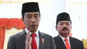 Menteri dan Wamen ATR Rajin Blusukan Bikin Persoalan 35 Tahun Sertifikat Tanah Suku Anak Dalam Rampung Juga