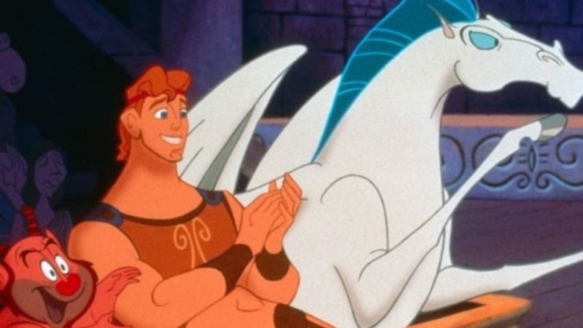 3 Reasons Of Reake Live-action Hercules Are Worth Looking Forward To