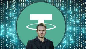 CEO Tether: Presiden AS Terpilih Harus Dukung Industri Kripto