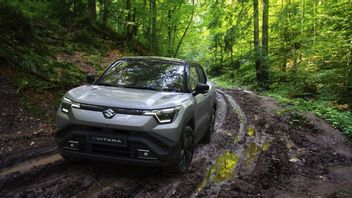Suzuki prépare une surprise sur GIIAS, lancera-t-il un nouveau modèle?
