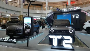 أقرب إلى المستهلكين ، جيتور يعقد معرض في سوماريكون مول سيربورغ