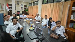 Sinkronisasi Data Tanah Jadi Kunci, Bapenda Bulungan Percepat Optimalisasi PBB-P2