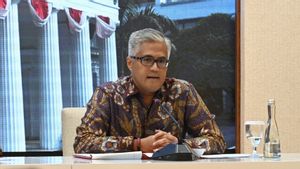 Tepis Kabar Miring, Jubir Tegaskan Kemlu Miliki Metode Kerja dan Komunikasi yang Baik
