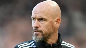 Erik ten Hag Terbuka Negosiasi dengan Wolves