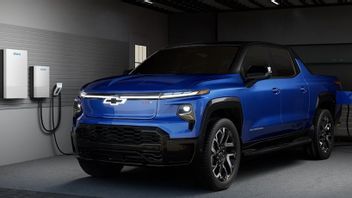 General Motors Memperkenalkan Tiga Paket Ultium Home untuk Efisiensi dan Kepraktisan Kendaraan Listrik