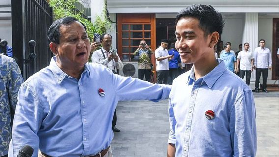 Hasil Survei LSN: Prabowo-Gibran 42,1 Persen, Ganjar-Mahfud 28,8 Persen, Anies-Muhaimin 25,2 Persen